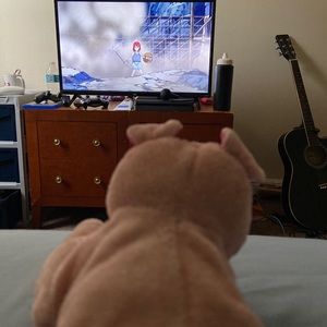 Meet your Posher, Justin